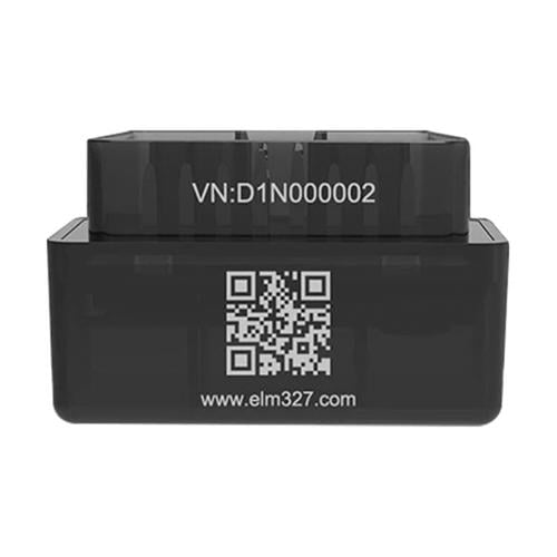 Сканер диагностики авто мини V01H4 Bluetooth OBD2 ELM327 V1.5