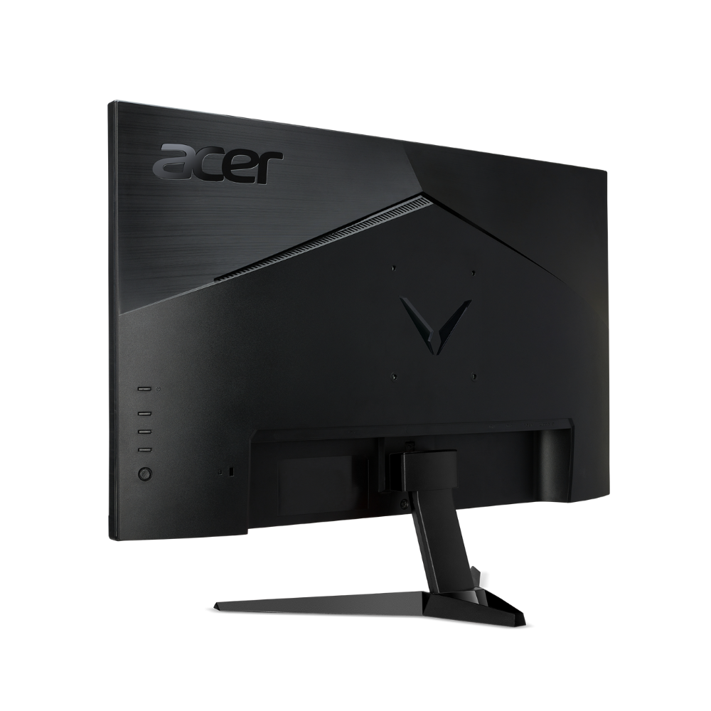 Монітор Acer QG271Ebii Black (UM.HQ1EE.E01) - фото 5