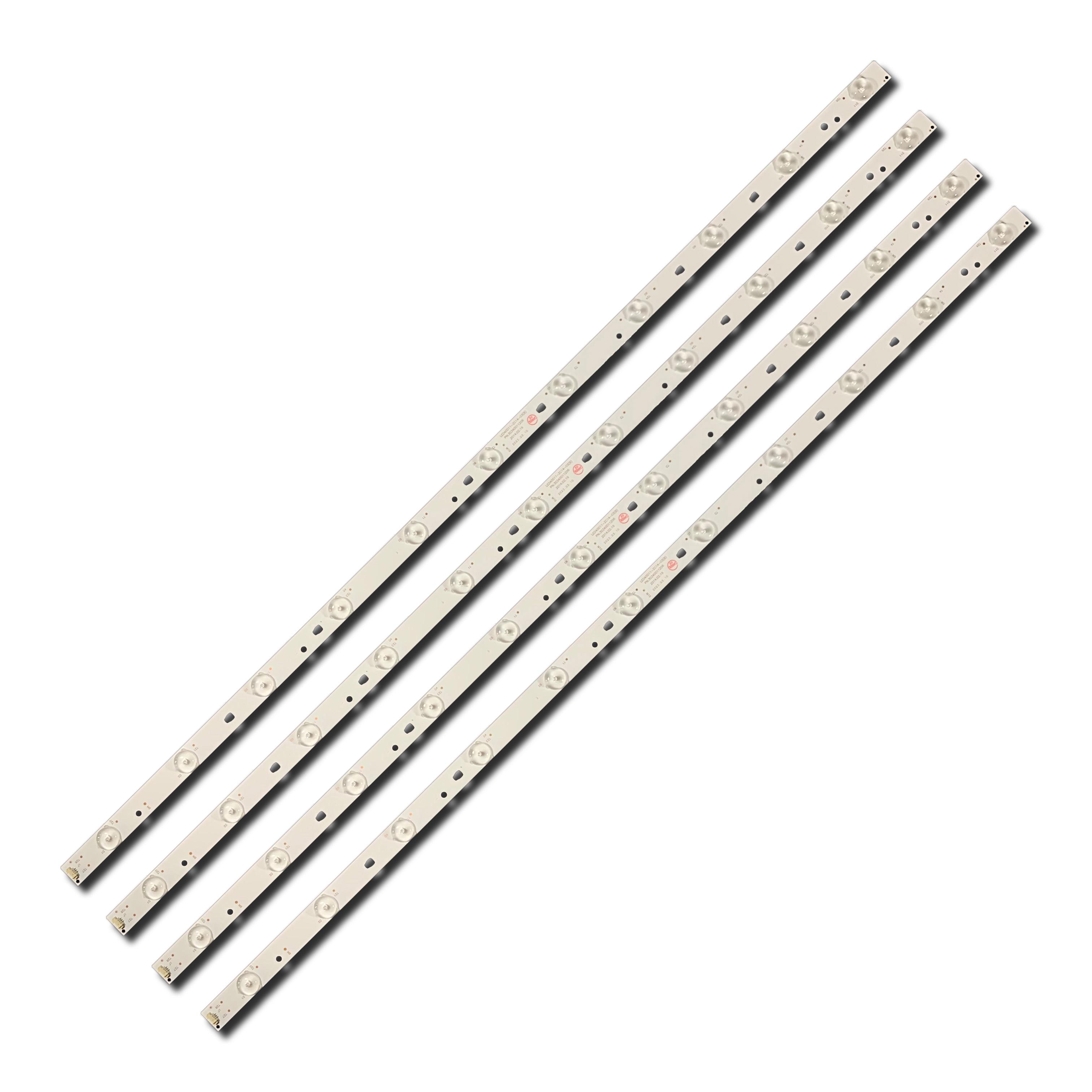 Комплект LED підсвітки для TV 40" LED40D11-ZC14-03(B) 30340011206 (ART-11738)