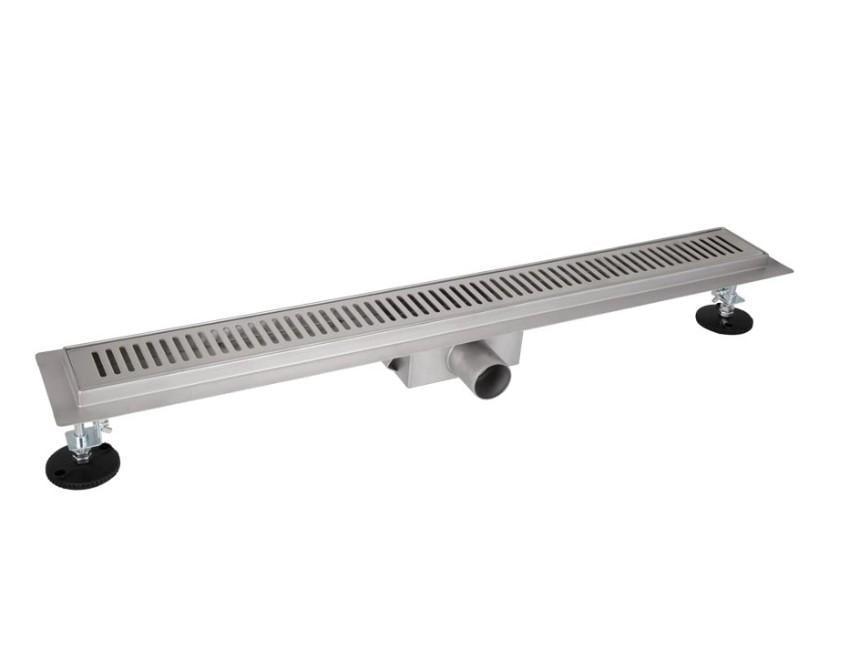 Трап Qtap Taurus FA700 с сухим затвором (QTTAUFA700)