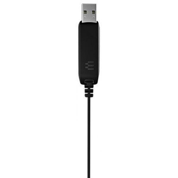 Наушники Epos PC 8 USB (1000432) - фото 8