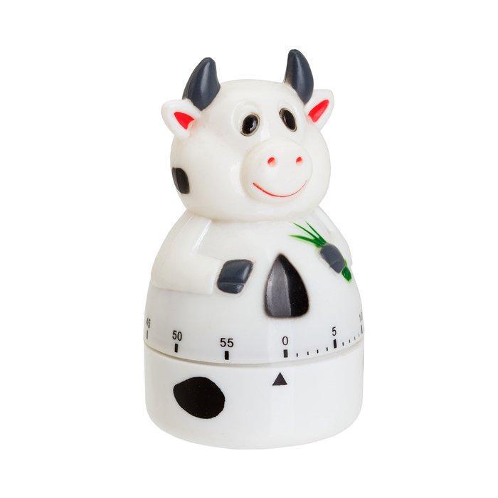 Таймер кухонный Коровка Empire (iz13164)