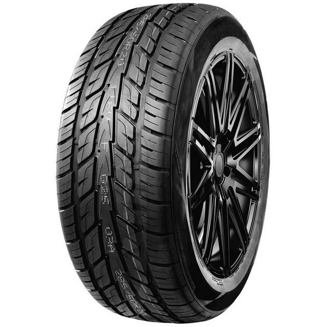 Шина літня FRONWAY Eurus 07 305/40 R22 114V XL (1002106439) - фото 1