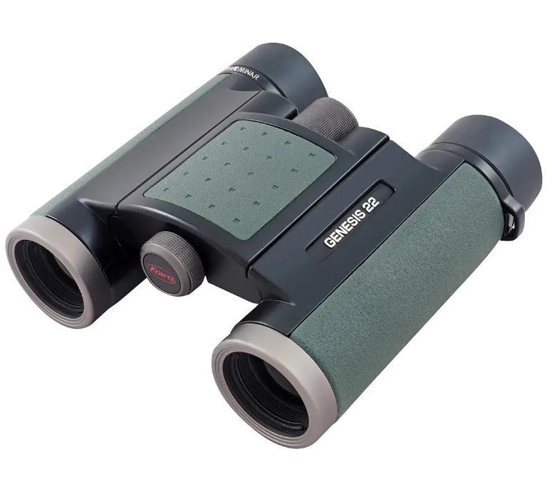 Бинокль Kowa Genesis Prominar XD 10x22 (11402) Бинокль Kowa Genesis Prominar XD 10x22 (11402)