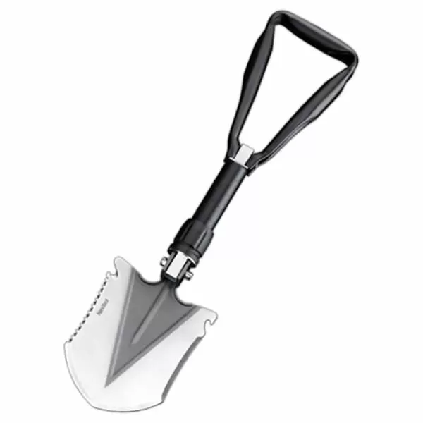 Лопата NexTool Foldable Sapper Shovel NE20033 - фото 6