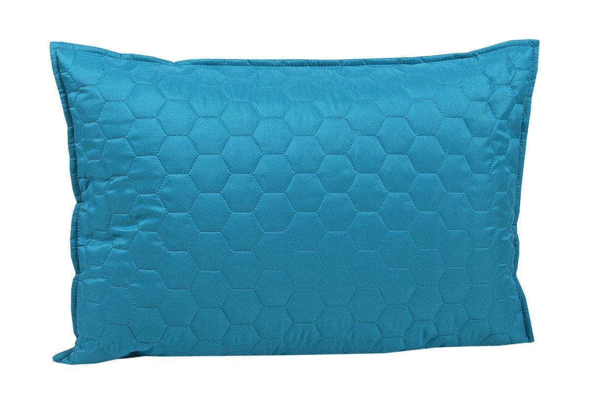 Наволочка Lotus Broadway Comb 50х70 Бирюзовый (svt-2000022224925) Наволочка Lotus Broadway Comb 50х70 Бирюзовый (svt-2000022224925)