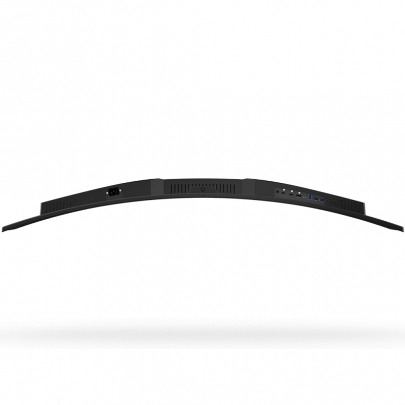 Монитор Gigabyte AORUS CO49DQ Gaming Monitor изогнутый OLED 5120x1440 5K DQHD 49" (tf6456) - фото 10 Монитор Gigabyte AORUS CO49DQ Gaming Monitor изогнутый OLED 5120x1440 5K DQHD 49" (tf6456) - фото 10