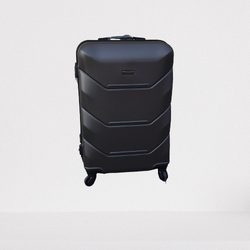 Чемодан дорожный Wings 147 из поликарбоната М 65х43х26 см Графитовый (10880477) - фото 9 Чемодан дорожный Wings 147 из поликарбоната М 65х43х26 см Графитовый (10880477) - фото 9