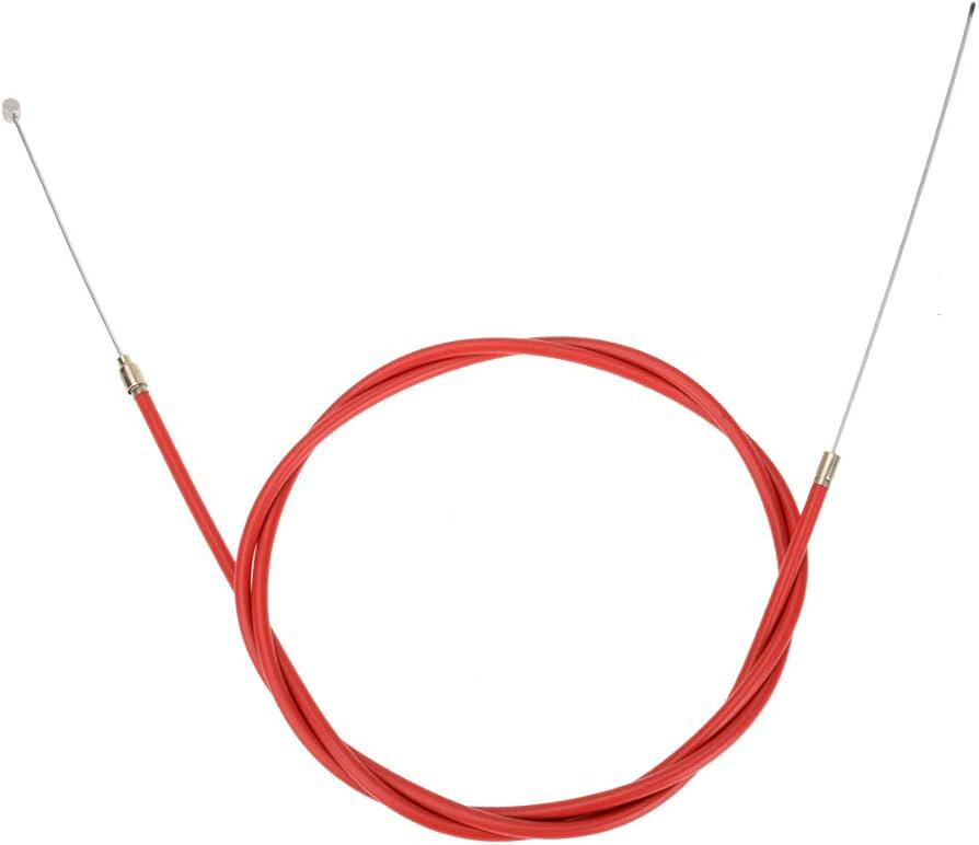 Трос гальмівний для електросамоката Xiaomi M365/1S/Lite в кожусі 190 см (VR-11048)