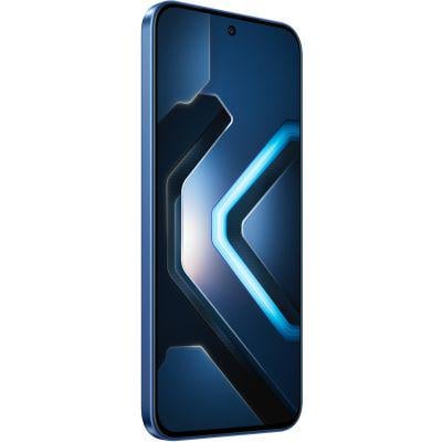 Мобільний телефон Infinix GT 30 8/256Gb Cyber Blue (4894947101021) - фото 5