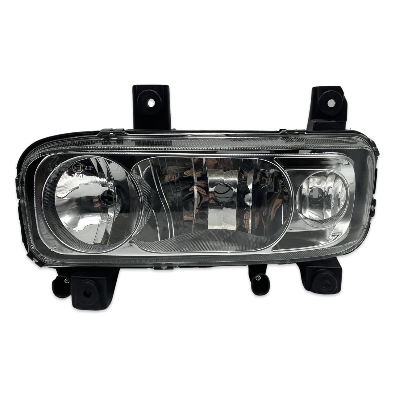 Фара основная MERCEDES ATEGO 2 L (TD01-50-017L)