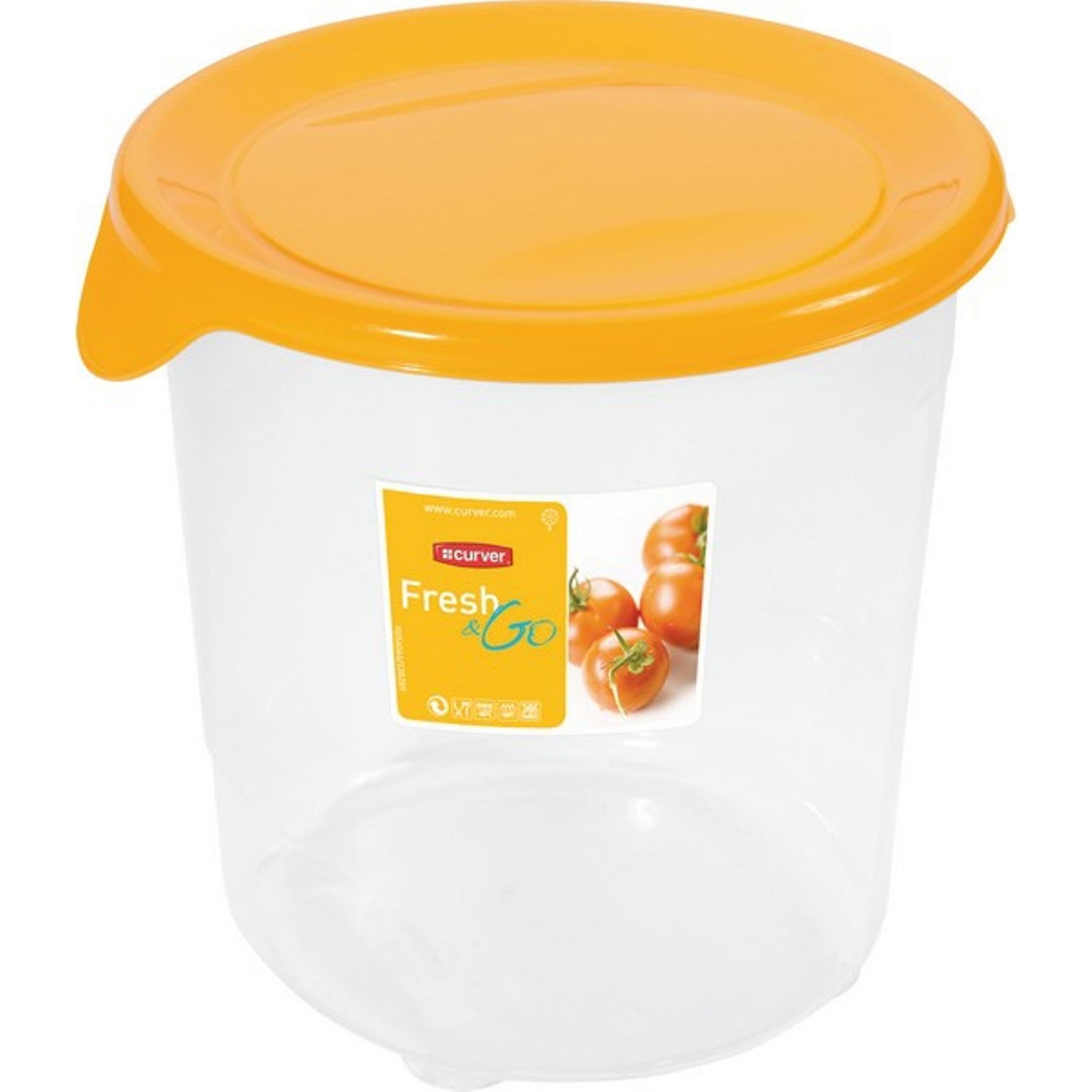 Емкость для морозилки Curver FRESH GO 1 л (CUR-0564)