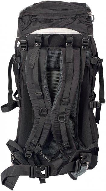 Рюкзак Skif Outdoor Futura Pro 65 л Black (10962830) - фото 3