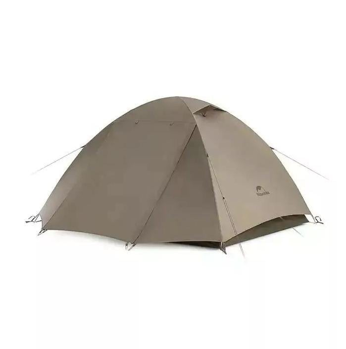 Намет Naturehike CNK2300ZP024 Brown (20359327)