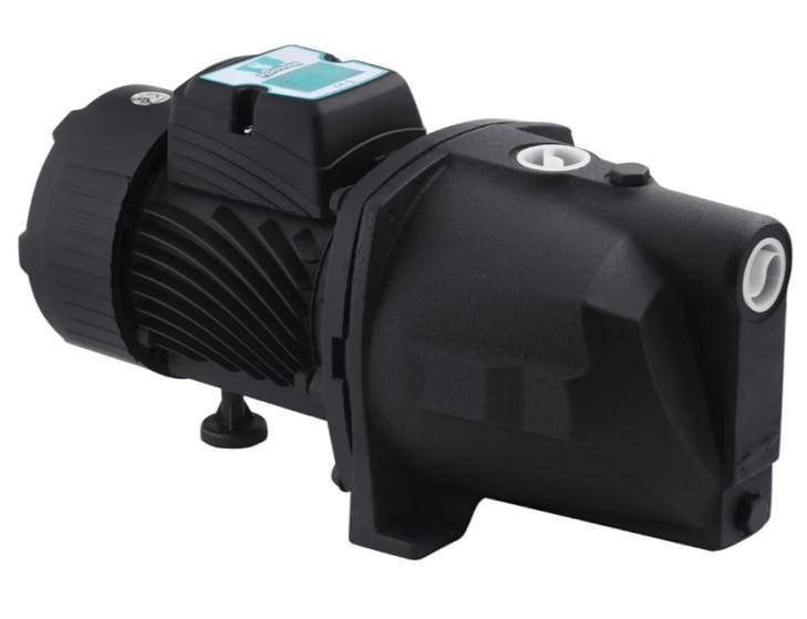 Насос поверхностный центробежный Pumpman JET100 750 Вт (CV029755) Насос поверхностный центробежный Pumpman JET100 750 Вт (CV029755)