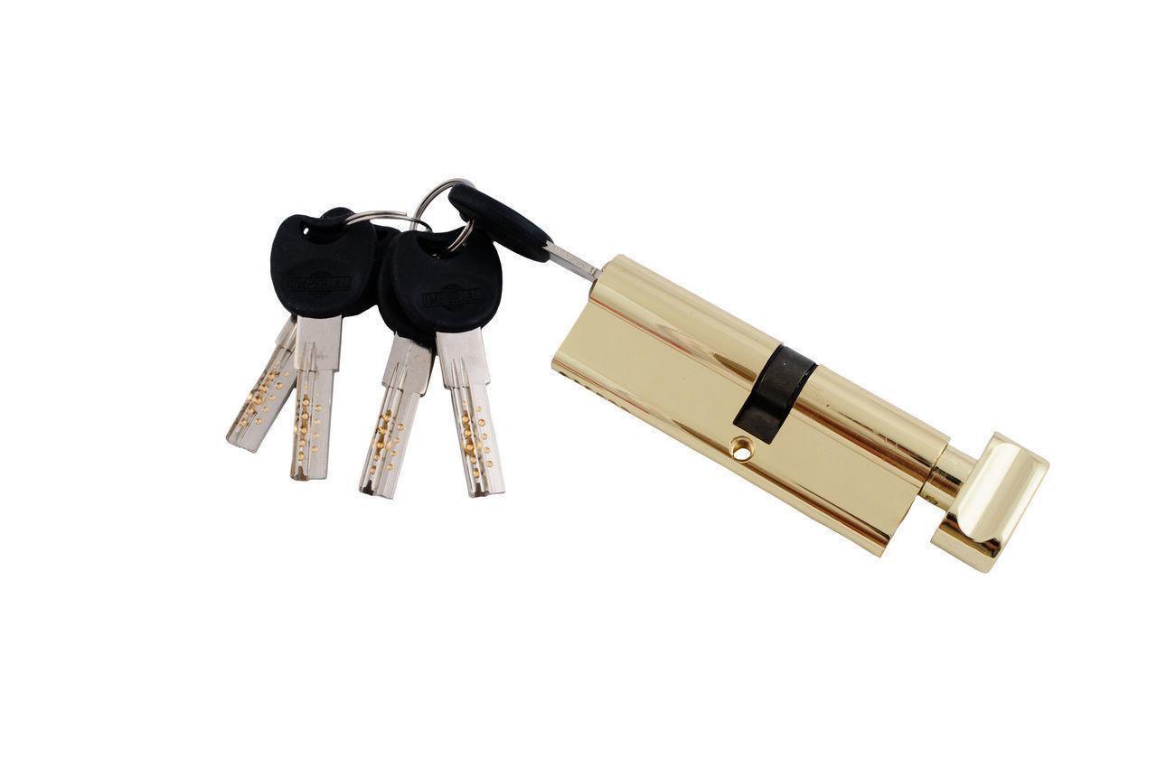 Цилиндр лазерный Imperial-ZCK 90 мм 35/55 П/К РВ Цилиндр лазерный Imperial-ZCK 90 мм 35/55 П/К РВ