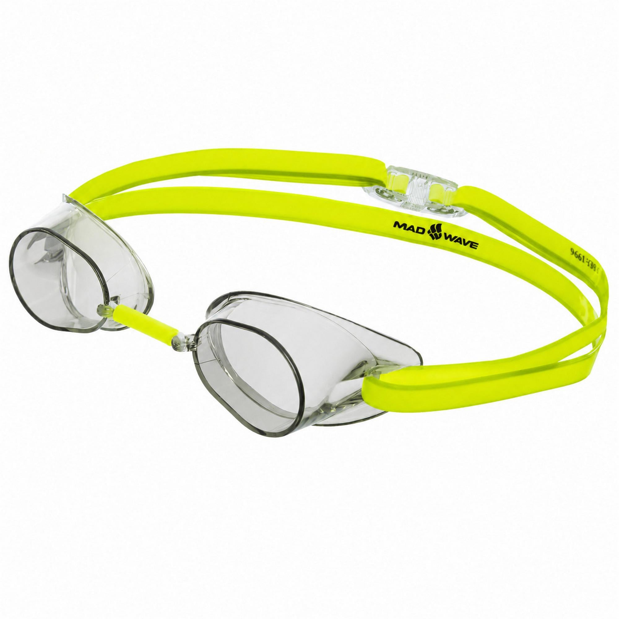 Очки для плавания стартовые MD RACER SW M045503 Желтый (36252759) Очки для плавания стартовые MD RACER SW M045503 Желтый (36252759)