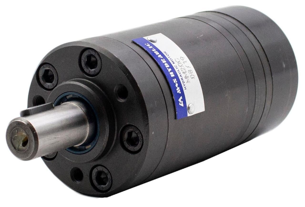 Гидромотор MM12 OMM рабочий объем 12,5 см3 (MM12.5C)