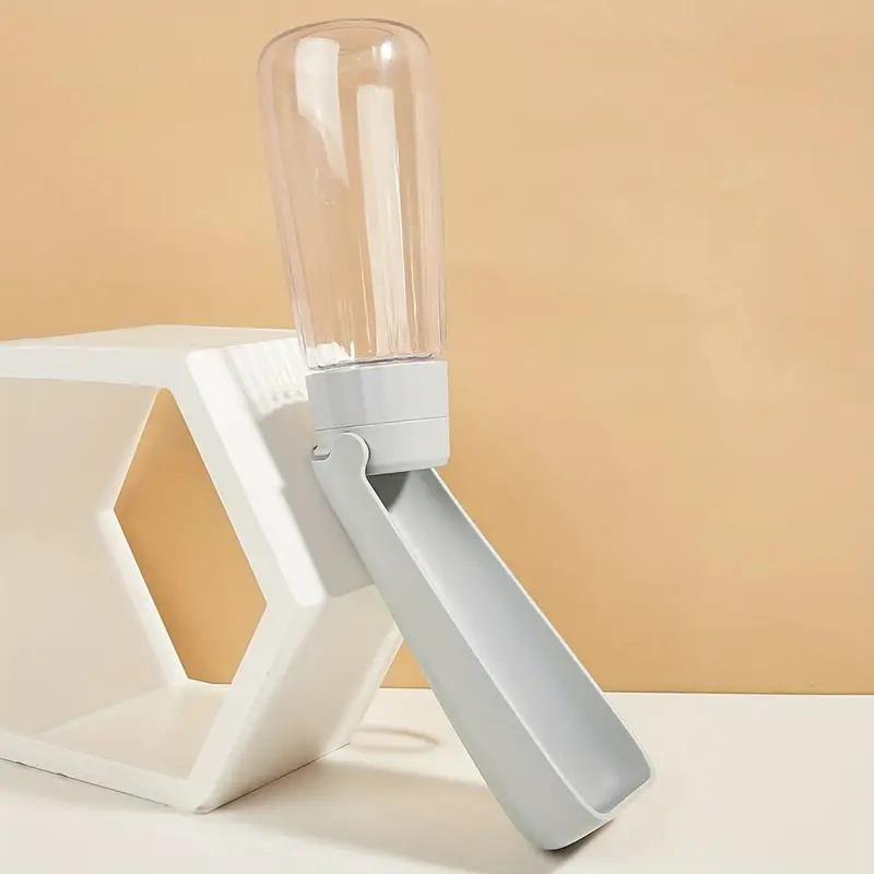 Поилка для собак 14556 550 мл Серый (4882461) - фото 2 Поилка для собак 14556 550 мл Серый (4882461) - фото 2