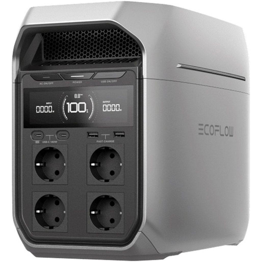 Зарядная станция EcoFlow DELTA 3 Plus UA (EF_DELTA3Plus)
