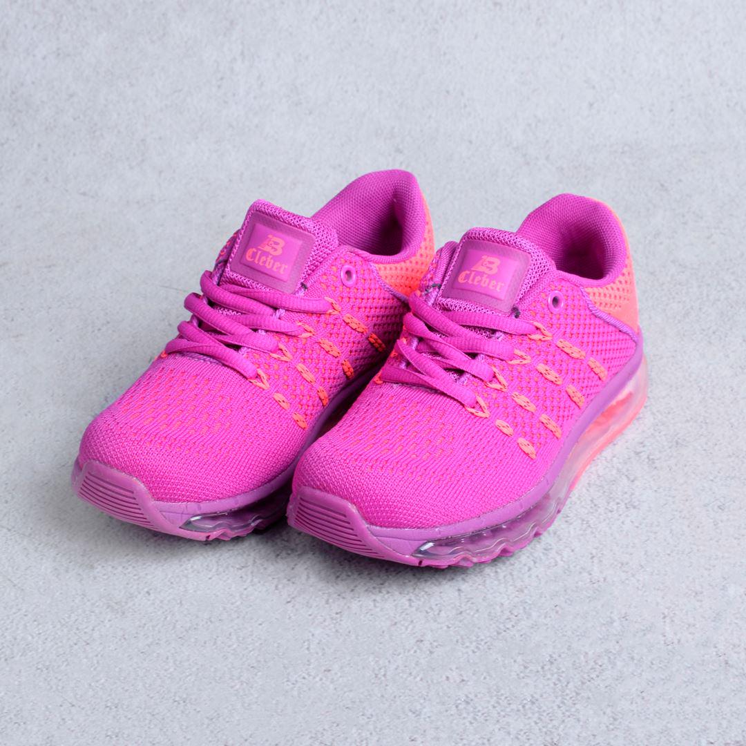 Кроссовки детские Fashion 332061 р. 34 21 см