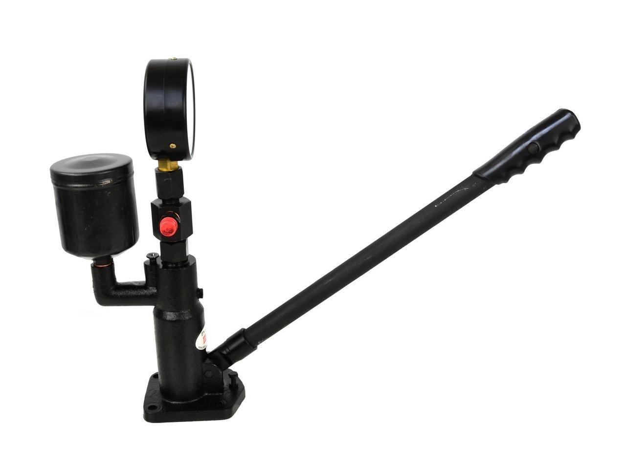 Тестер дизельных форсунок Geko G02658 600 бар и адаптеры - фото 2 Тестер дизельных форсунок Geko G02658 600 бар и адаптеры - фото 2