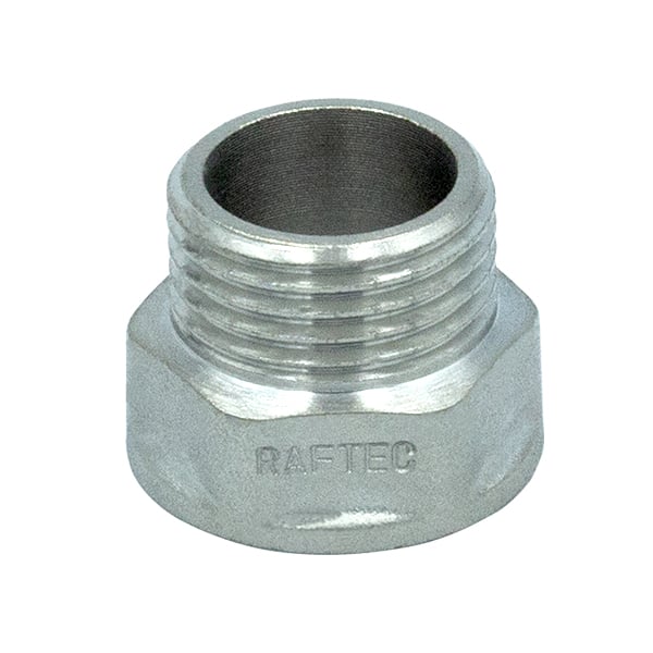 Удлинитель Raftec PN40 1/2'' 10 мм