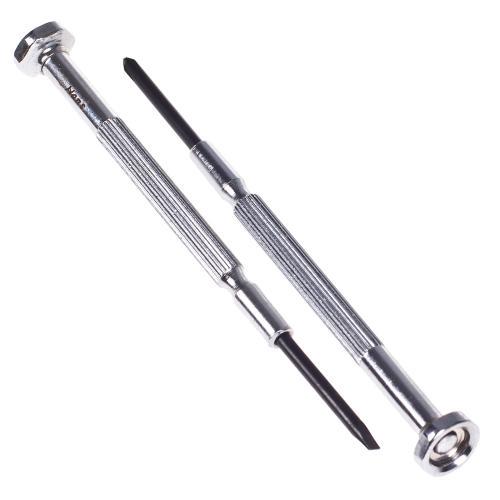 Набор часовых отверток Hans 06100-6 6 пр. - фото 4 Набор часовых отверток Hans 06100-6 6 пр. - фото 4