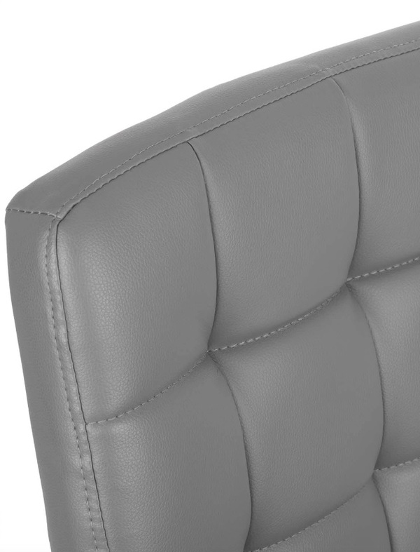 Кресло офисное Sofotel Серый (G401-7) - фото 5 Кресло офисное Sofotel Серый (G401-7) - фото 5