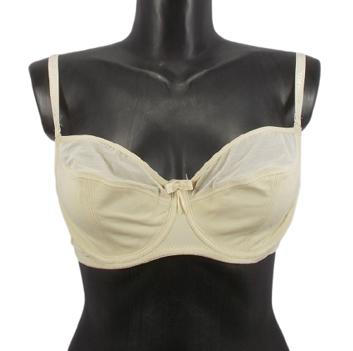 Бюстгальтер Diorella 64026 80С Бежевый (1397340878)