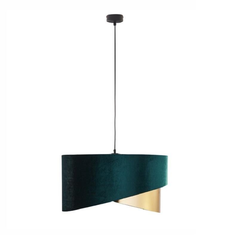 Люстра TK Lighting 6433 TERCINO GREEN