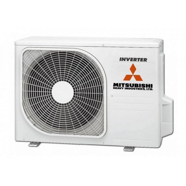 Кондиціонер Mitsubishi Heavy SRK/SRC 20 ZSPR-S - фото 2