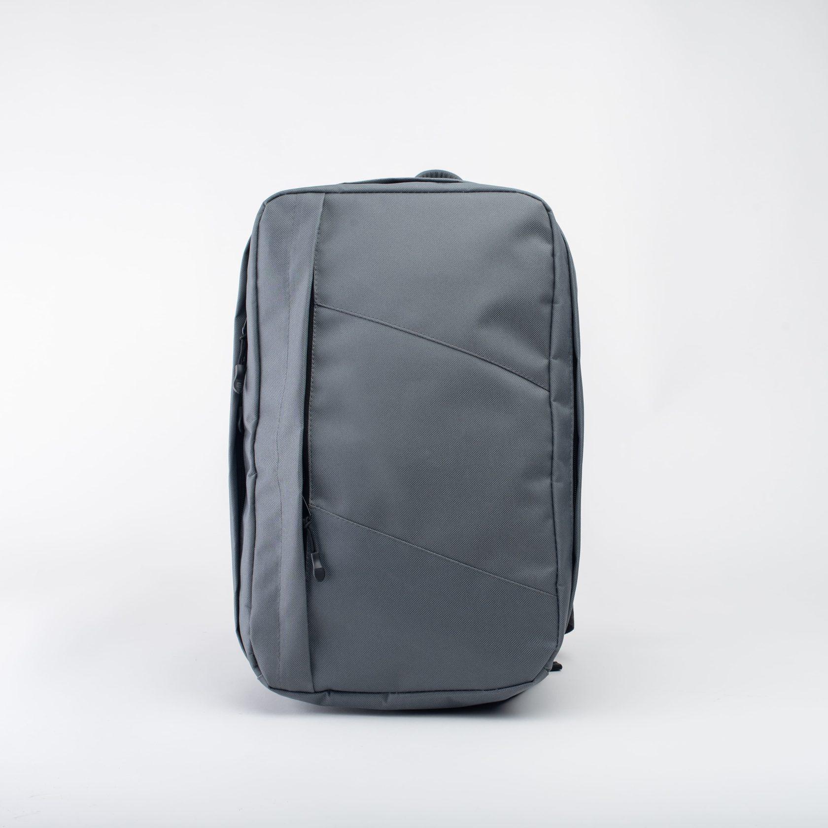 Рюкзак TRVLbag Серый