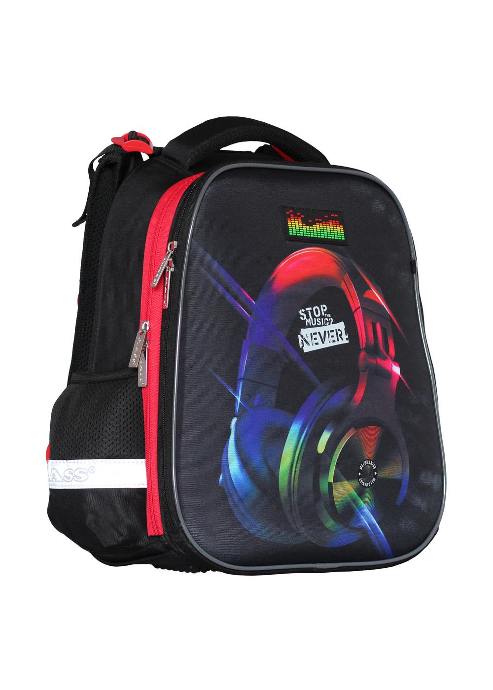 Рюкзак Class School Case Music (2417C)