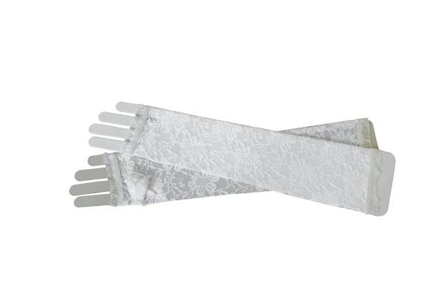 Перчатки 36 см (12-177WT)