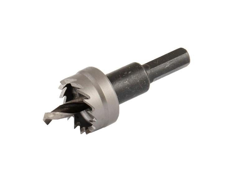 Сверло корончатое Granite HSS 25 мм (06-08-2025)