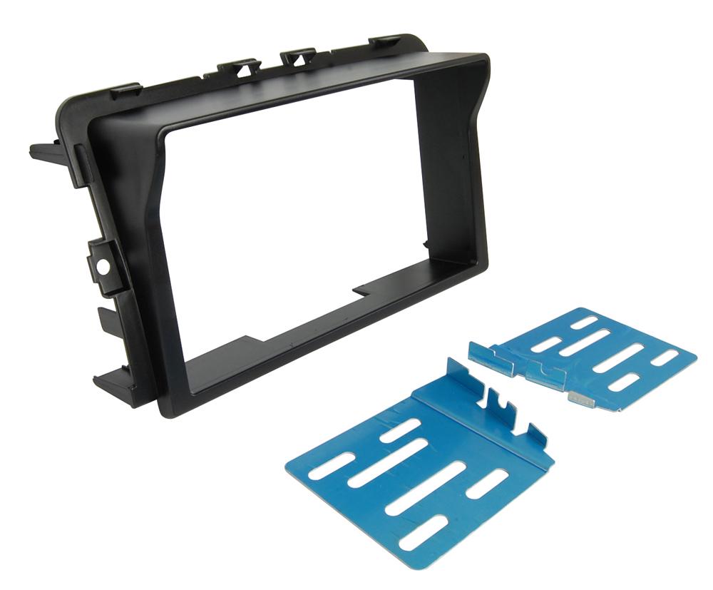 Перехідна рамка AWM Opel Vivaro/Renault Trafic/Nissan Primastar (781-27-101)