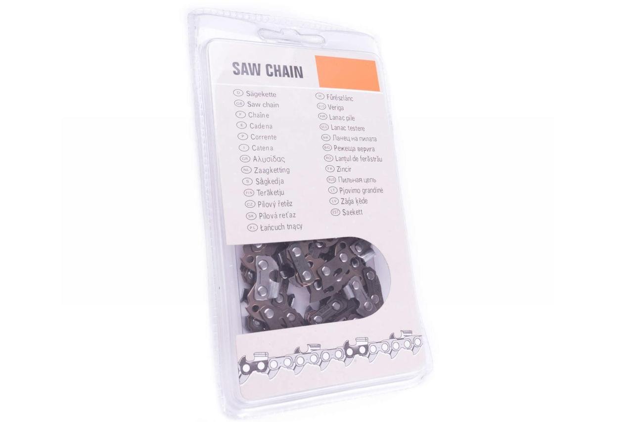 Цепь пильная STISHI 91P55 3/8" 1,3 мм 55 звеньев под шину 16" 40 см для Stihl 180-250 (2177272067) Цепь пильная STISHI 91P55 3/8" 1,3 мм 55 звеньев под шину 16" 40 см для Stihl 180-250 (2177272067)