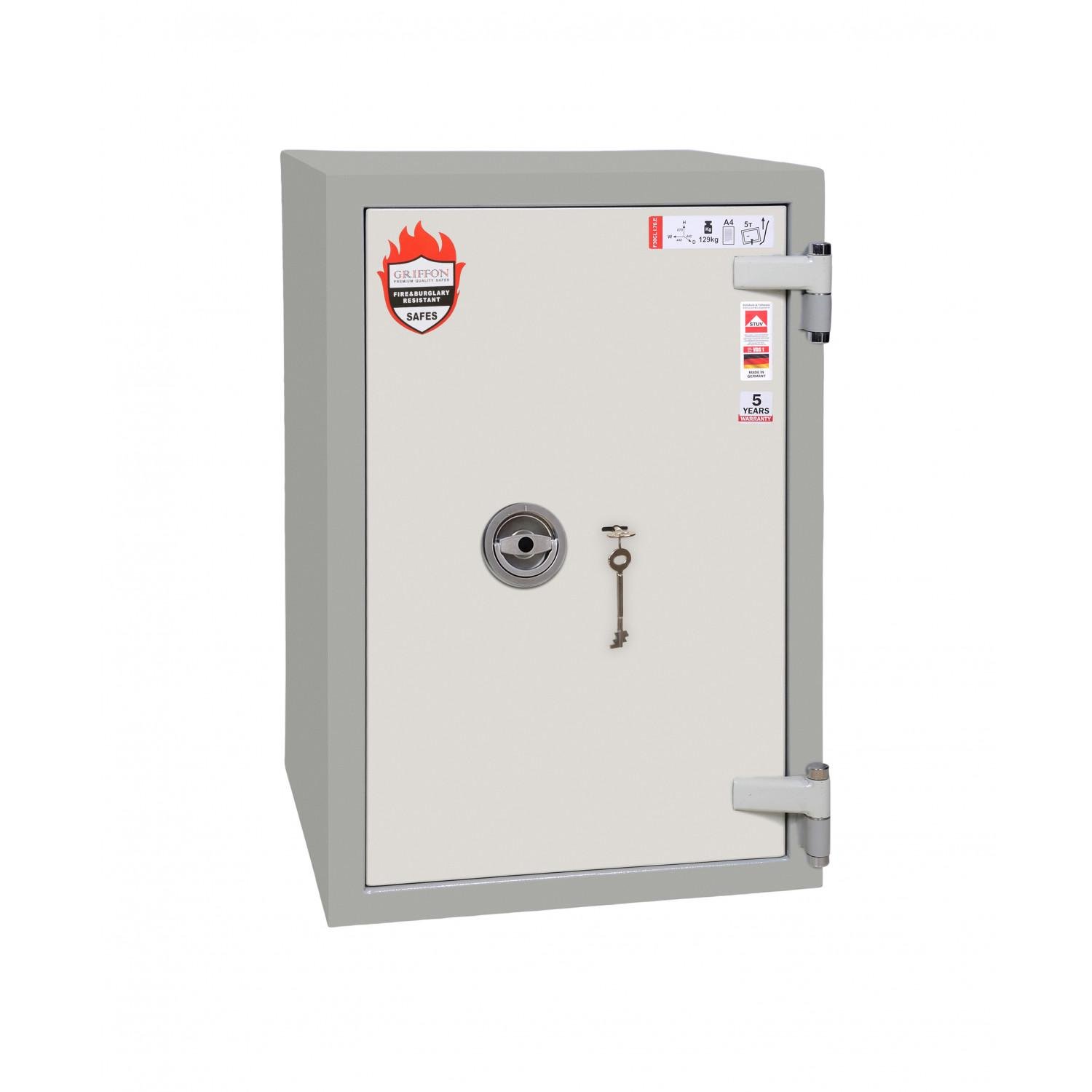 Сейф огнестойкий F.30CLI.70.K (10685325)