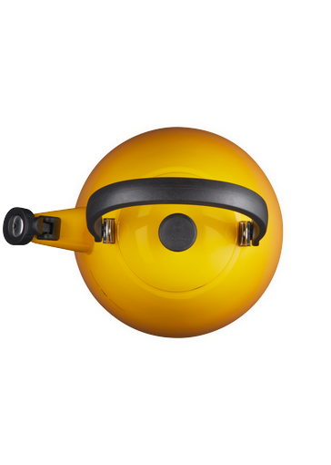 Чайник Le Creuset Kone 1,6 л Nectar (40101026720000) - фото 4 Чайник Le Creuset Kone 1,6 л Nectar (40101026720000) - фото 4