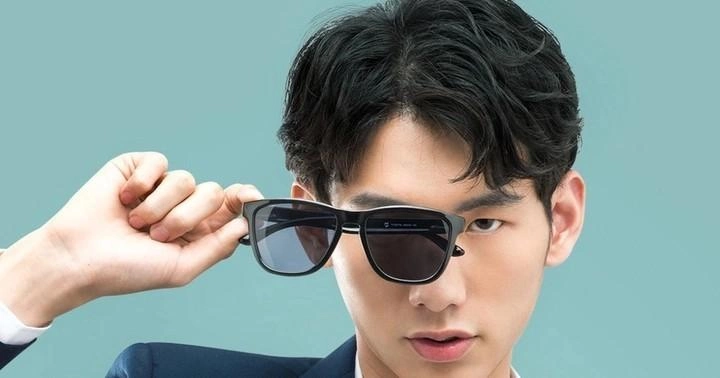 Сонцезахисні окуляри Mi Polarized Explorer Sunglasses з поляризованими лінзами Чорний (11483525) - фото 12 Сонцезахисні окуляри Mi Polarized Explorer Sunglasses з поляризованими лінзами Чорний (11483525) - фото 12