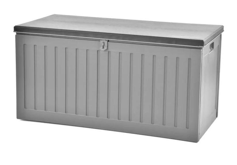 Ящик для хранения HECHT BOX L (46722) Ящик для хранения HECHT BOX L (46722)