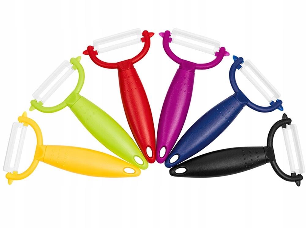 Овощечистка керамическая (20497)