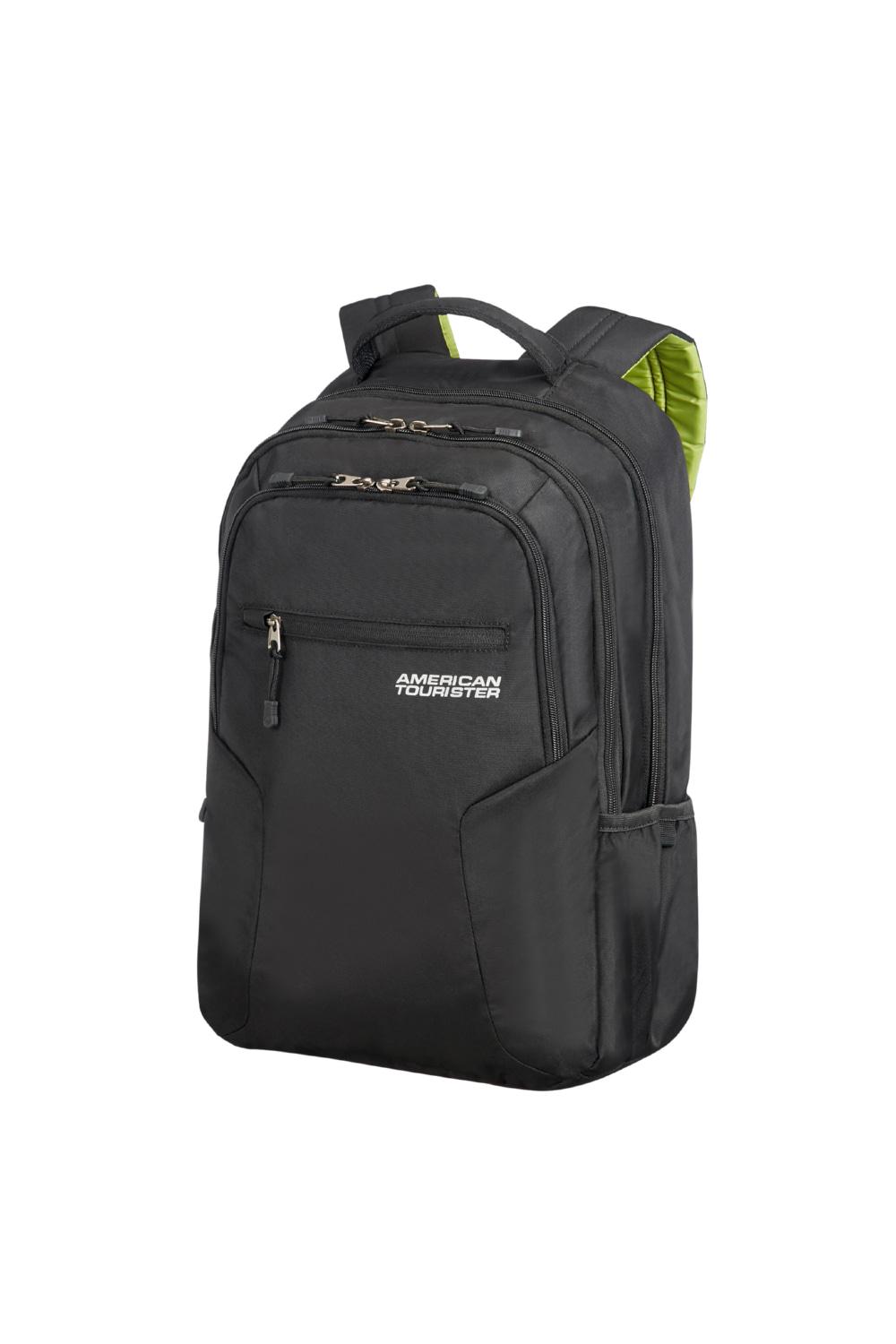 Рюкзак American Tourister Urban Groove 32x48x23,5 Чорний (24Gx09006)