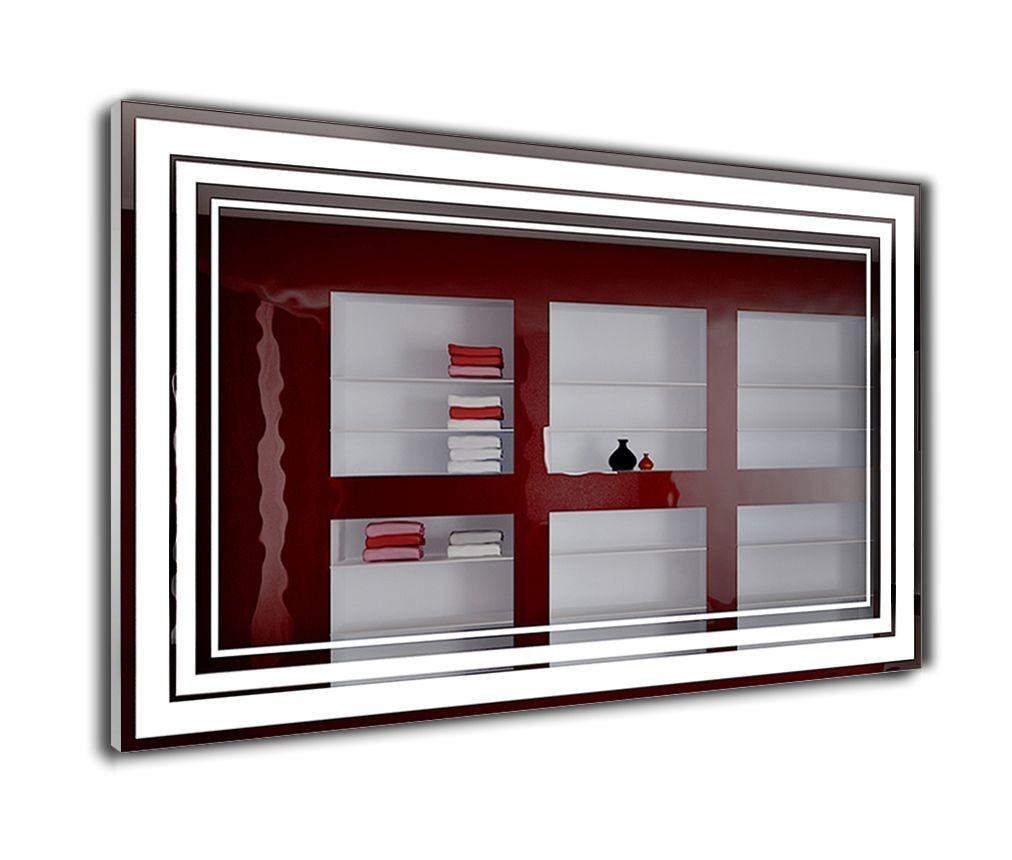 Дзеркало J-Mirror Sandra 65х100 см