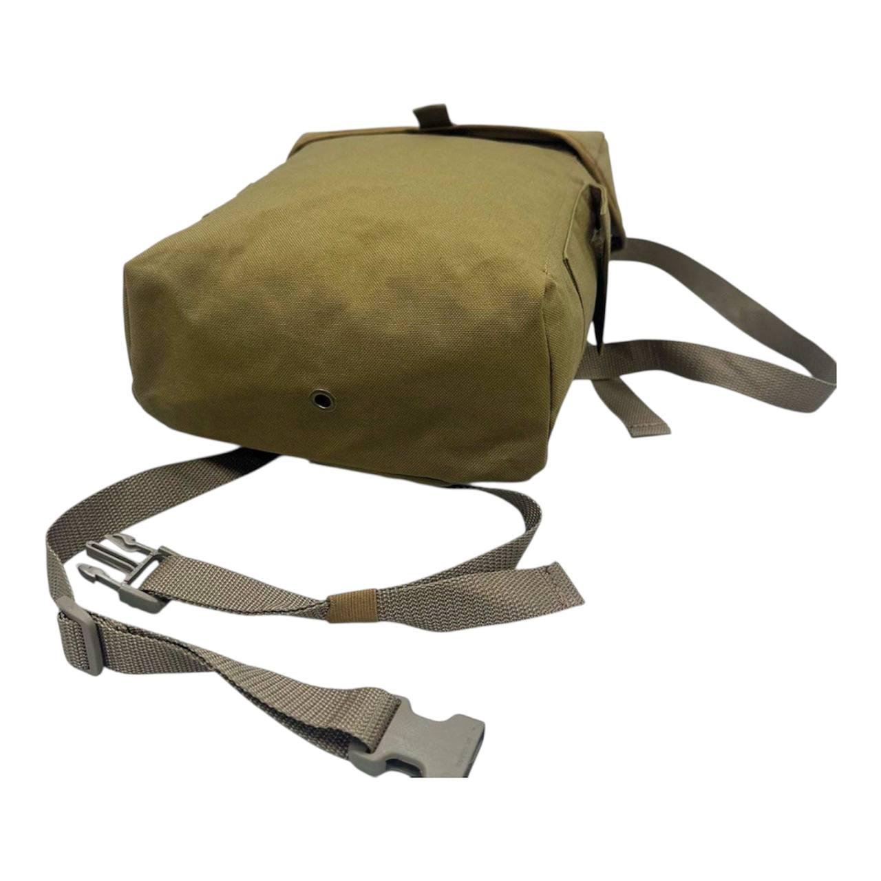 Сумка ЧНП для панорамного противогаза (4000) - фото 4