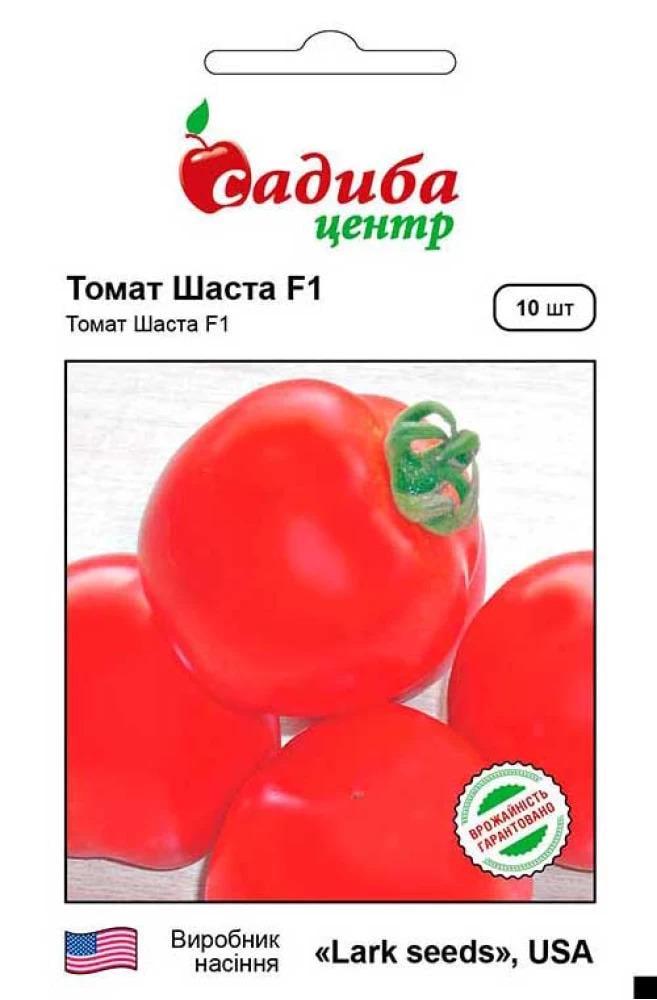 Семена Томат Садиба центр Шастая F1 10 шт. (1895)