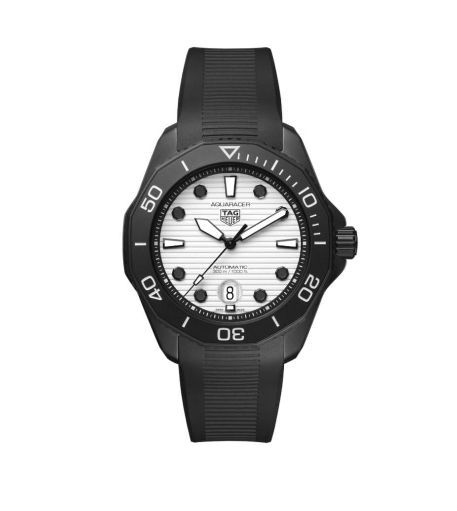 Наручний годинник TAG Heuer Aquaracer WBP201D.FT6197