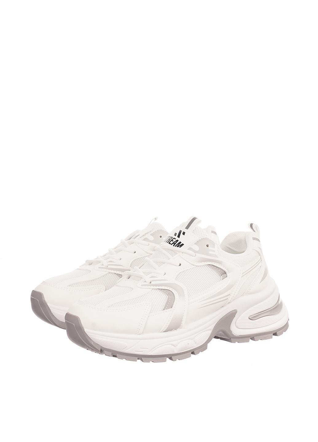 Кросівки жіночі р. 39 Білий (276269-39)