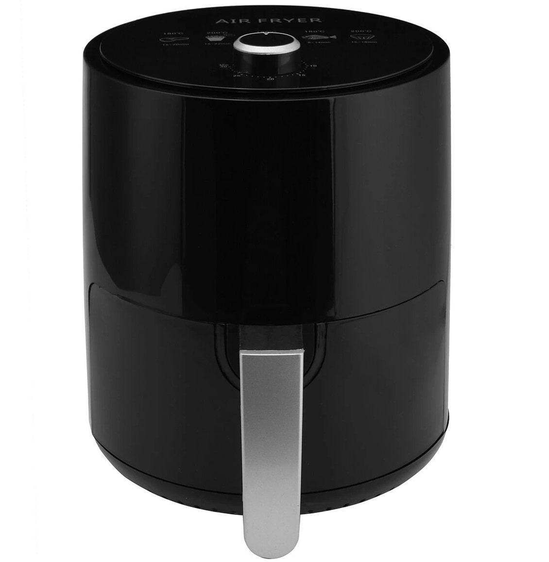 Мультипечь Air Fryer AF3011 с функцией мультиварки и аэрогриля антипригарное покрытие 3,2 L 1200 W